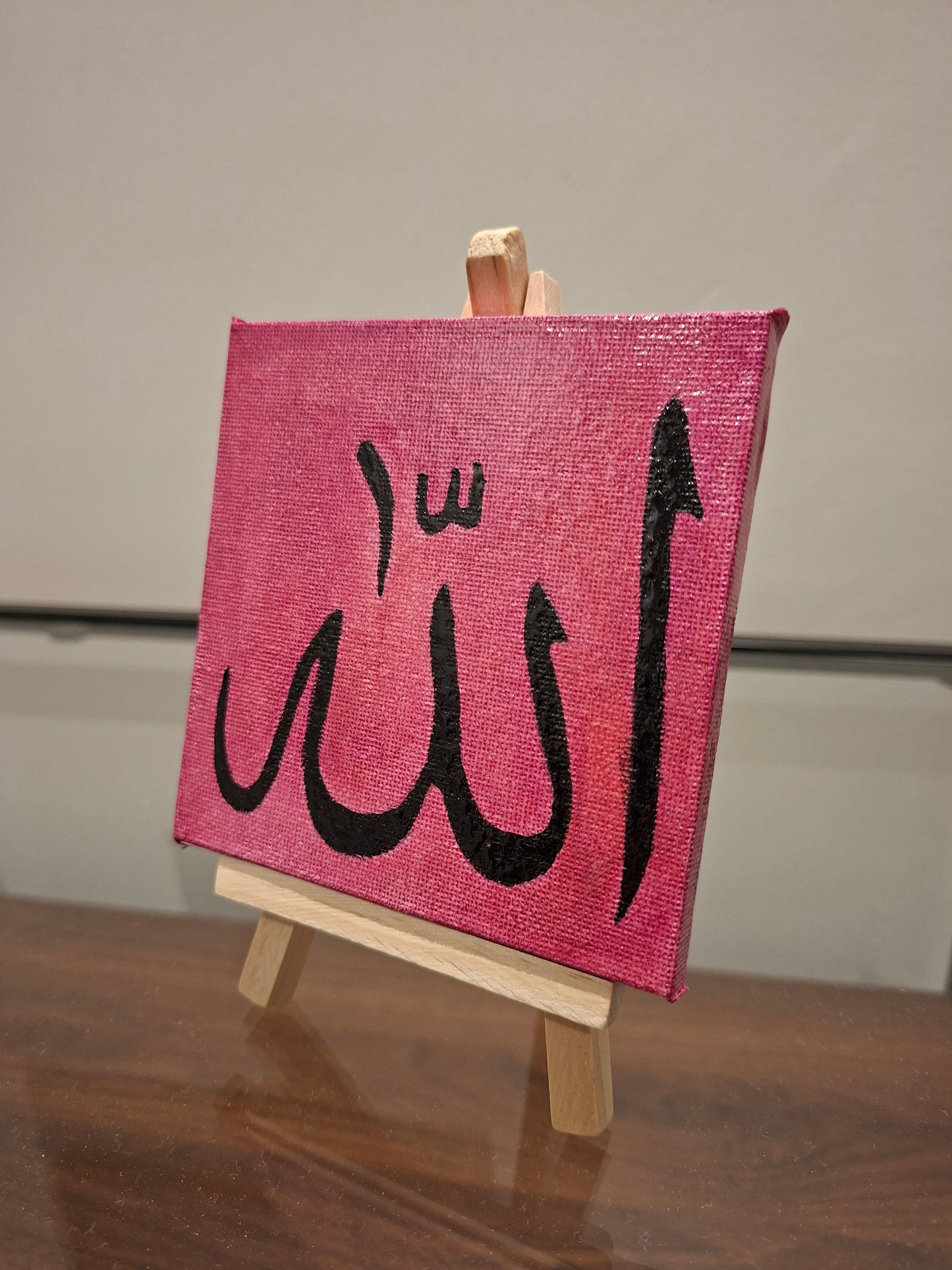 Medium Canvas Painting