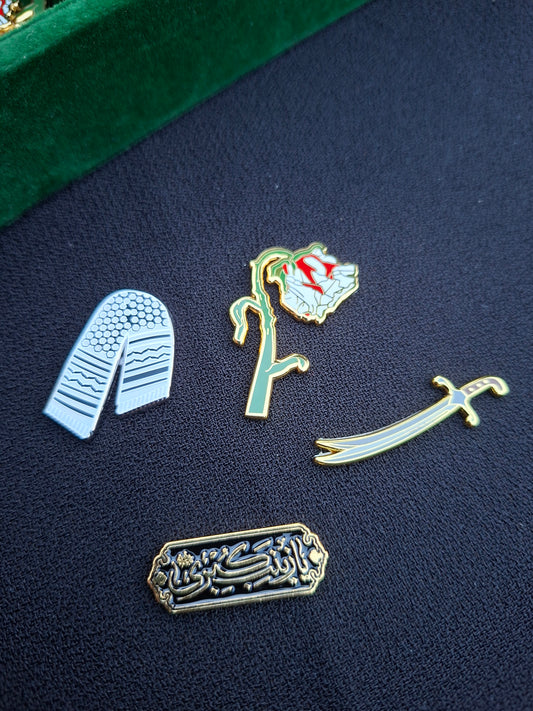 Sticker Bundle